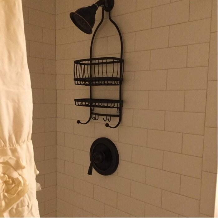 Eisenman Shower Caddy