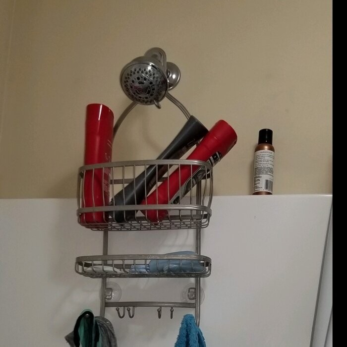 Eisenman Shower Caddy