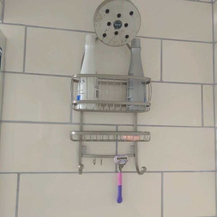 Eisenman Shower Caddy