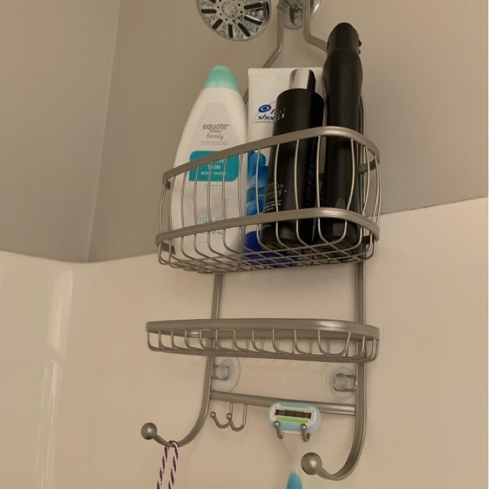 Eisenman Shower Caddy