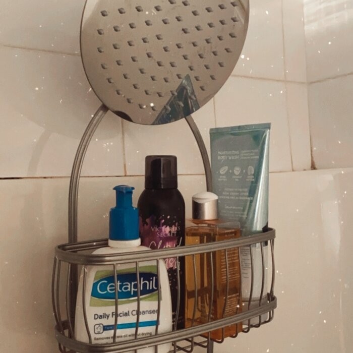 Eisenman Shower Caddy