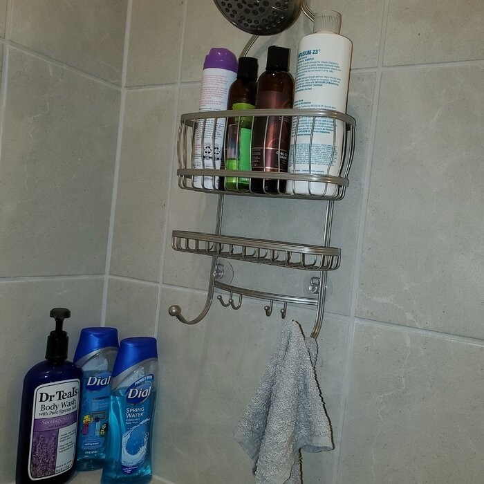 Eisenman Shower Caddy