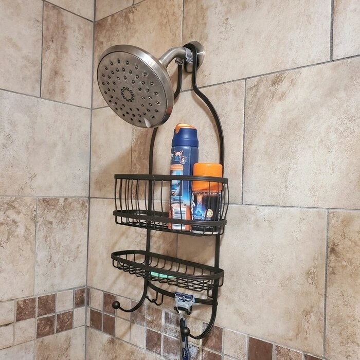 Eisenman Shower Caddy