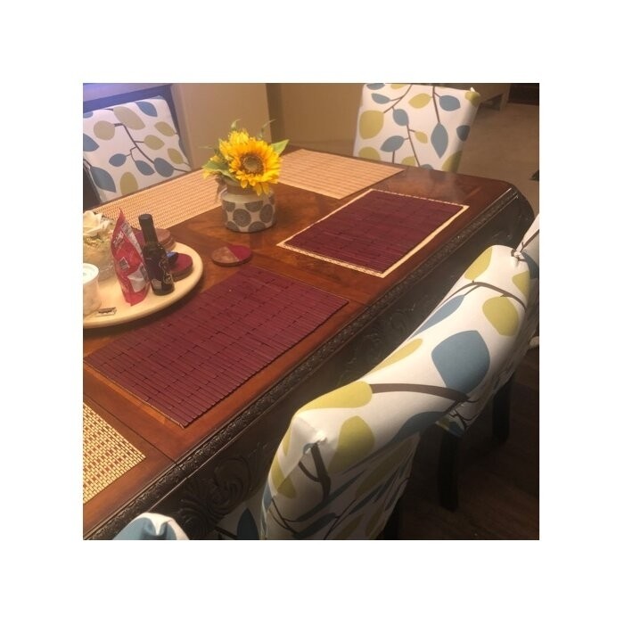Elegant Dining Chair Slipcover