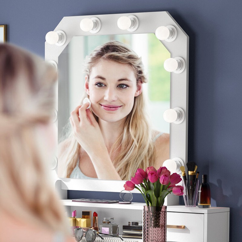 Elkridge 39.37'' Wide Vanity with Mirror