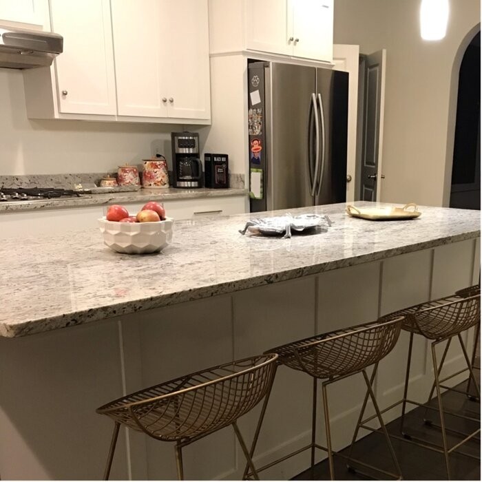 Ellis 25" Counter Bar Stool