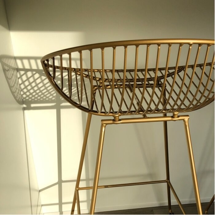 Ellis 25" Counter Bar Stool
