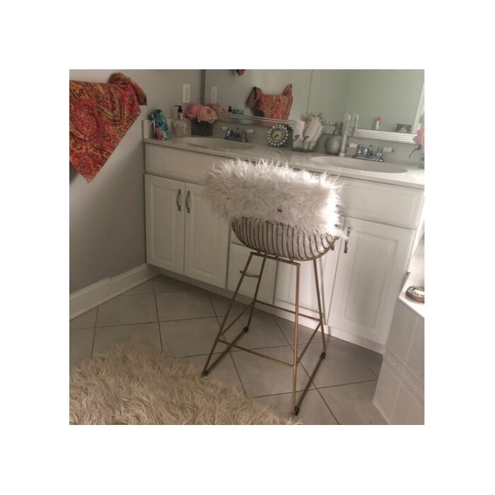 Ellis 25" Counter Bar Stool