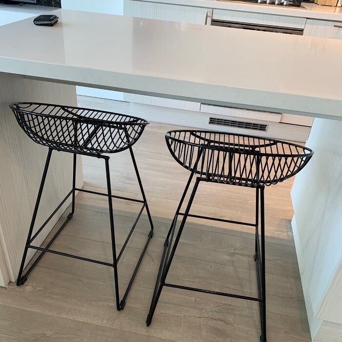 Ellis 25" Counter Bar Stool