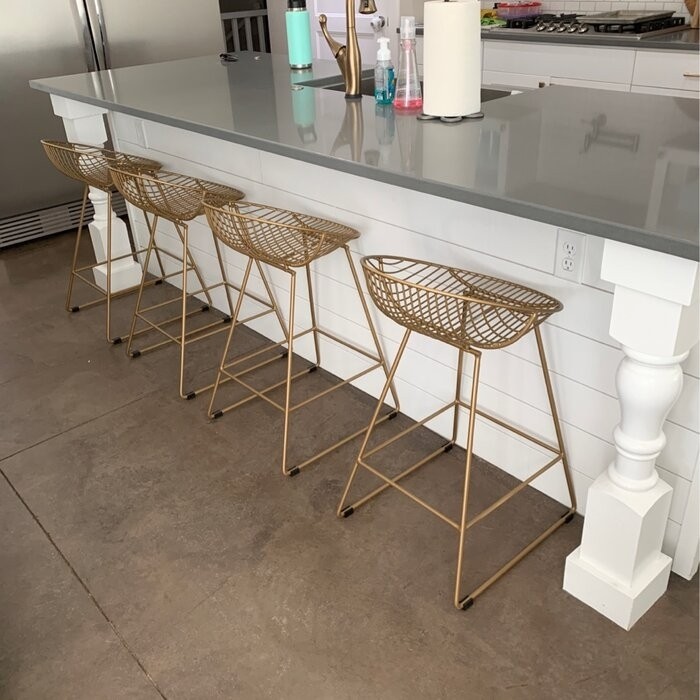 Ellis 25" Counter Bar Stool