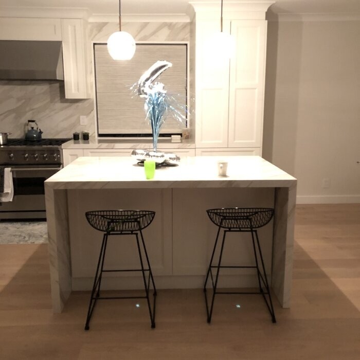 Ellis 25" Counter Bar Stool
