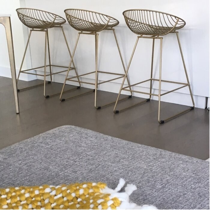 Ellis 25" Counter Bar Stool