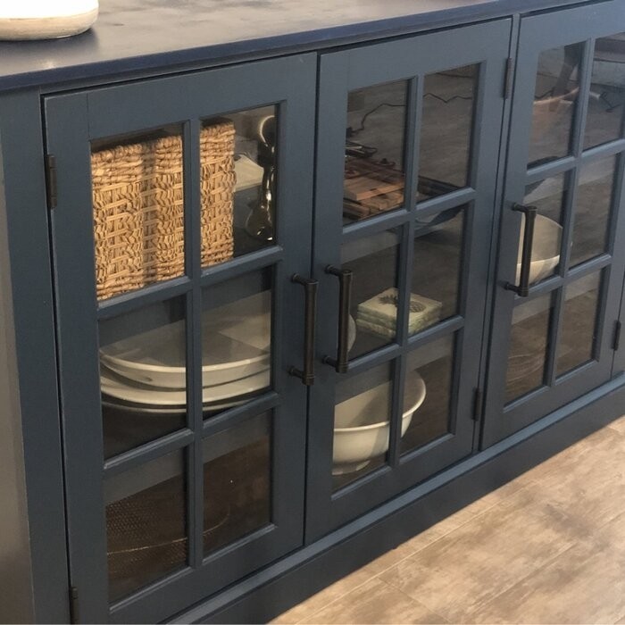 Eltingville 55'' Wide Sideboard
