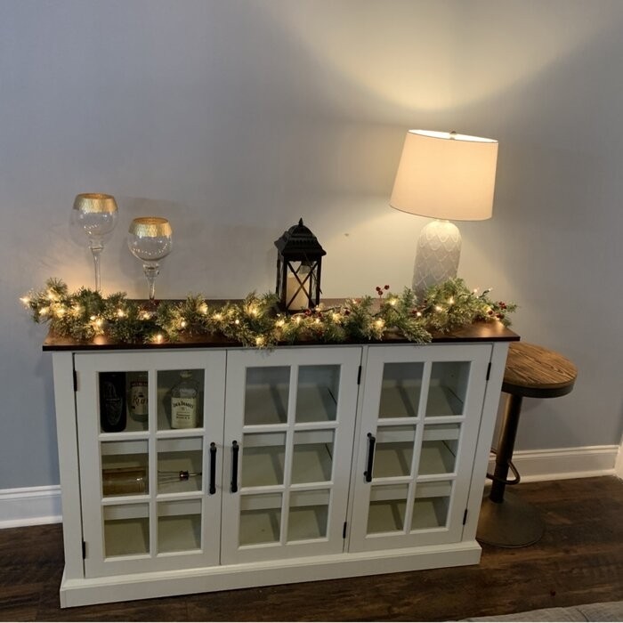 Eltingville 55'' Wide Sideboard