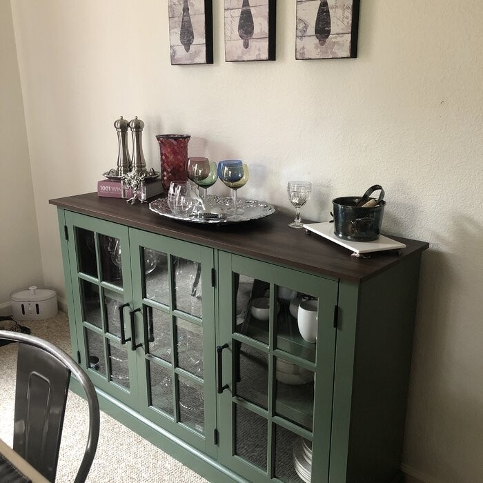 Eltingville 55'' Wide Sideboard