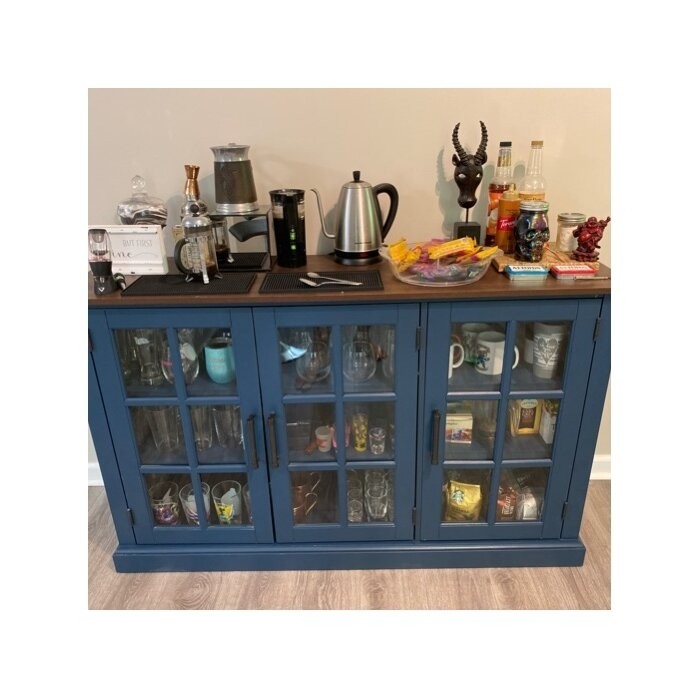 Eltingville 55'' Wide Sideboard