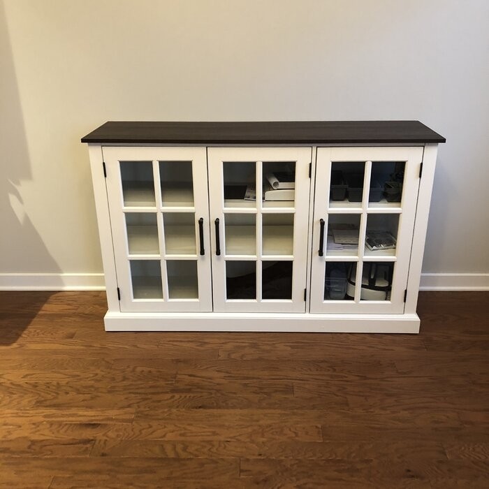 Eltingville 55'' Wide Sideboard