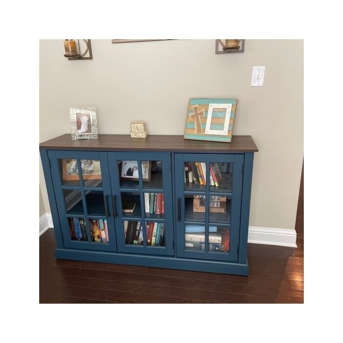 Eltingville 55'' Wide Sideboard