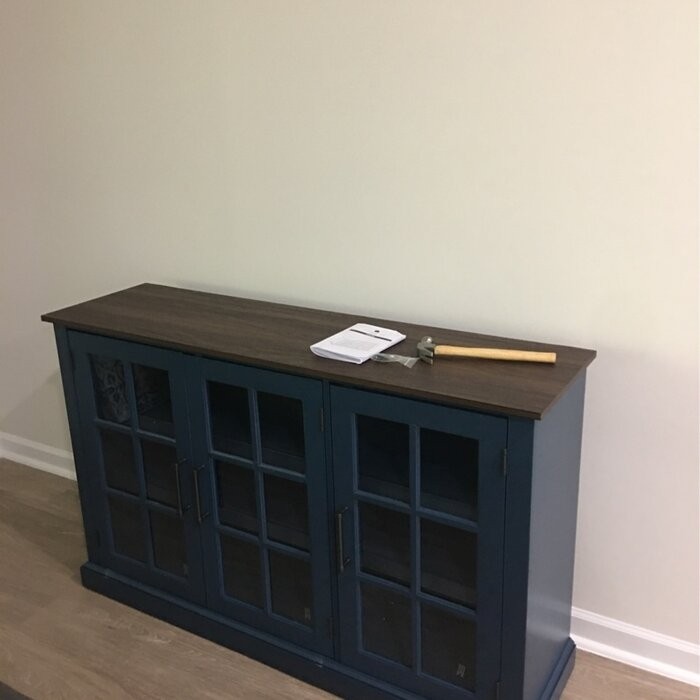 Eltingville 55'' Wide Sideboard