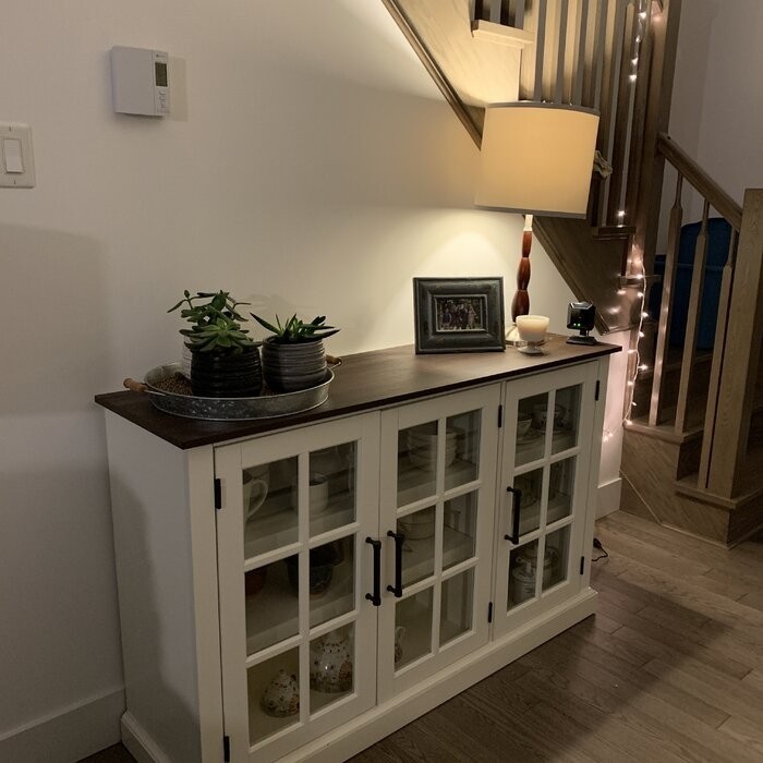 Eltingville 55'' Wide Sideboard