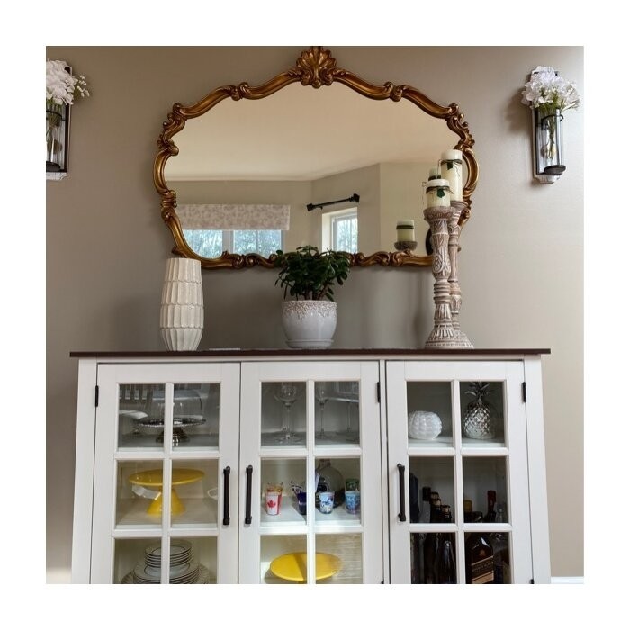 Eltingville 55'' Wide Sideboard