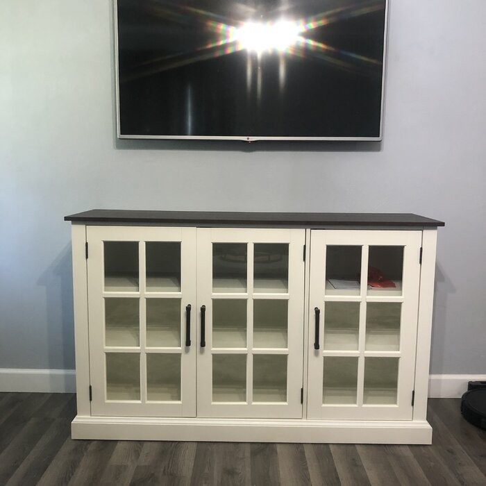 Eltingville 55'' Wide Sideboard