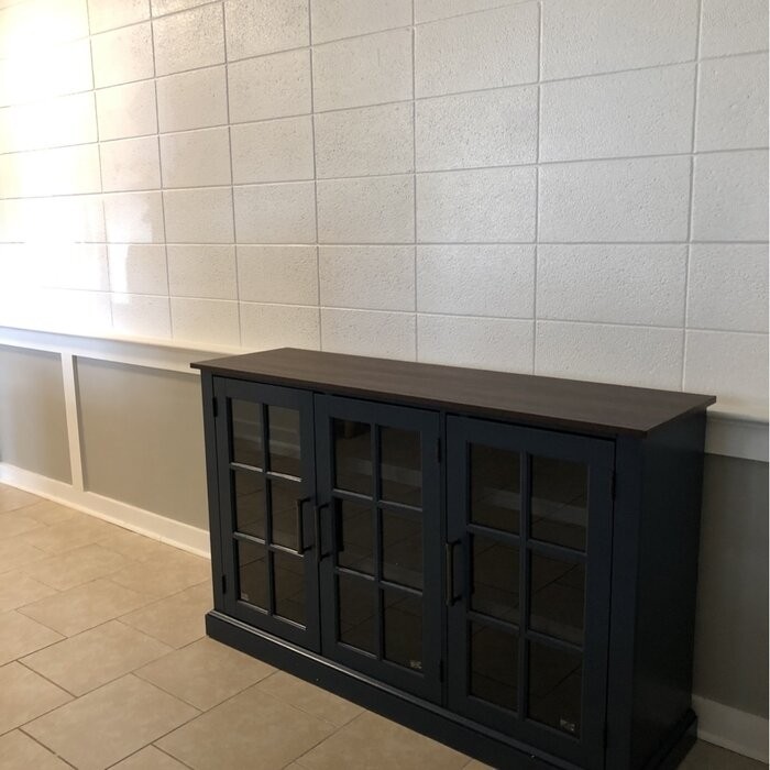 Eltingville 55'' Wide Sideboard