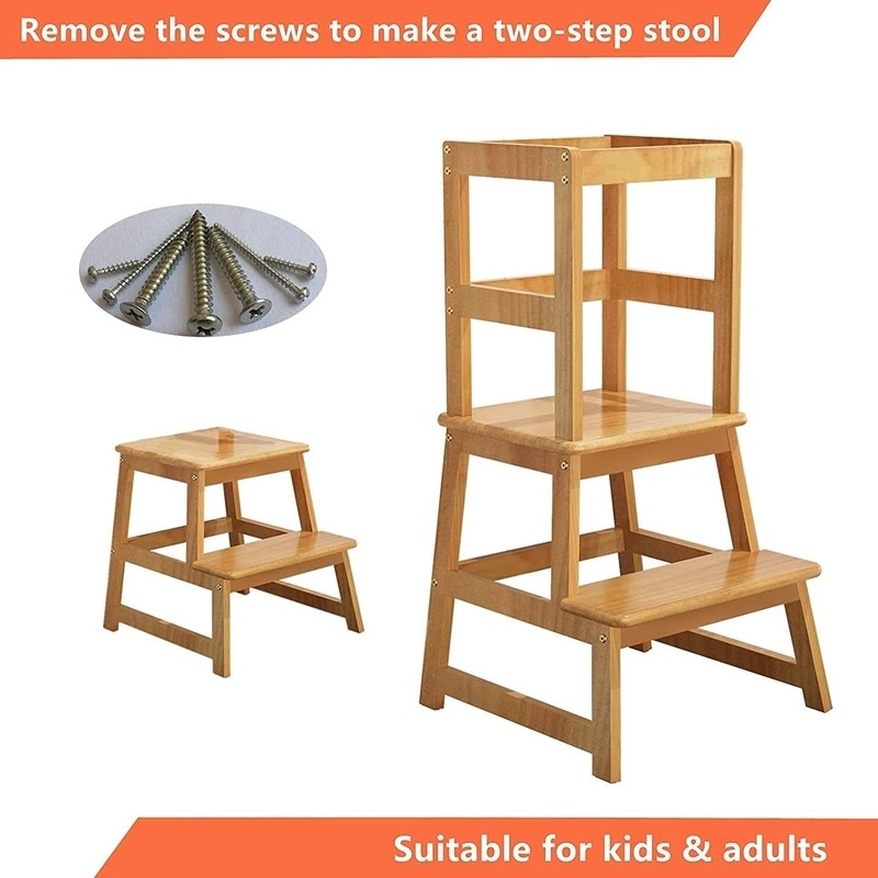 Wooden Step Stools - Ideas on Foter