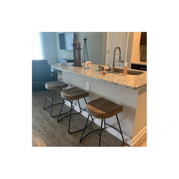 Emig Bar & Counter Stool