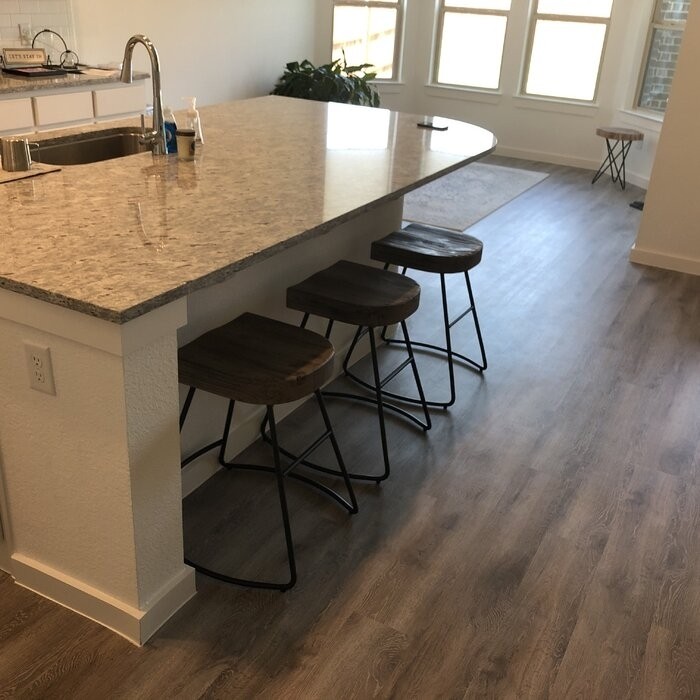 Emig Bar & Counter Stool