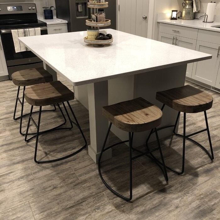Emig Bar & Counter Stool