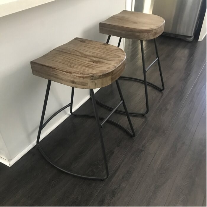 Emig Bar & Counter Stool