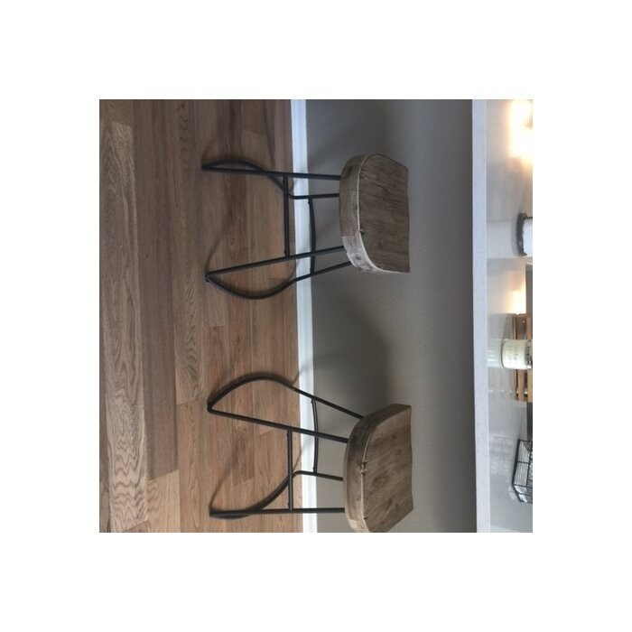 Emig Bar & Counter Stool