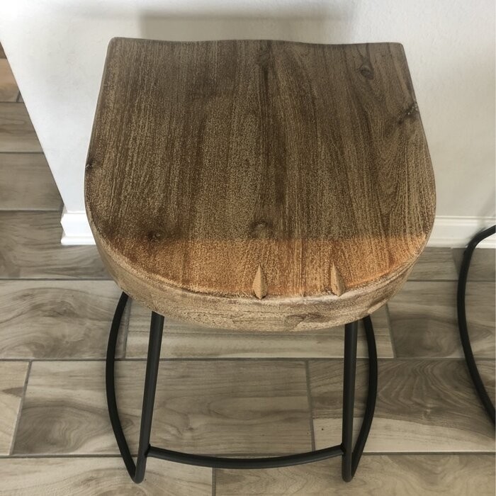 Emig Bar & Counter Stool