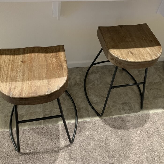 Emig Bar & Counter Stool