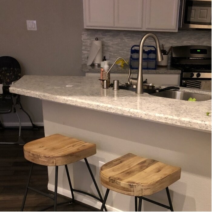 Emig Bar & Counter Stool