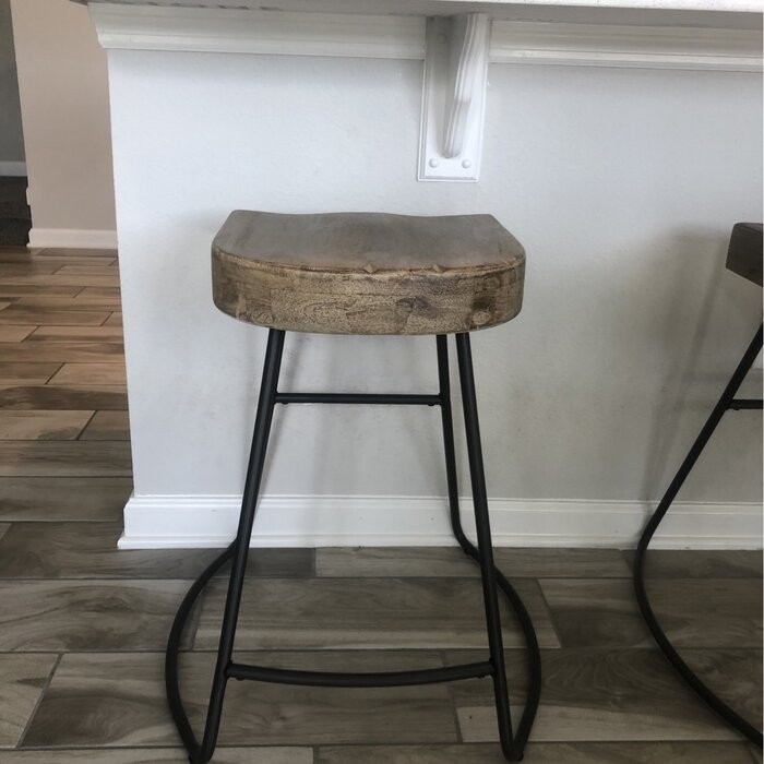 Emig Bar & Counter Stool