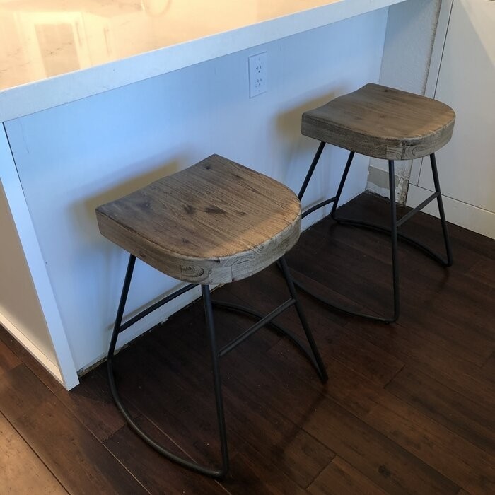 Emig Bar & Counter Stool