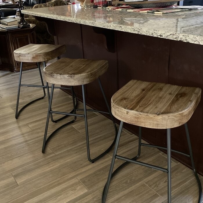 Emig Bar & Counter Stool