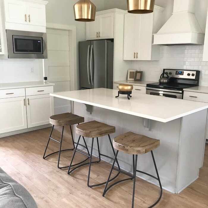 Emig Bar & Counter Stool