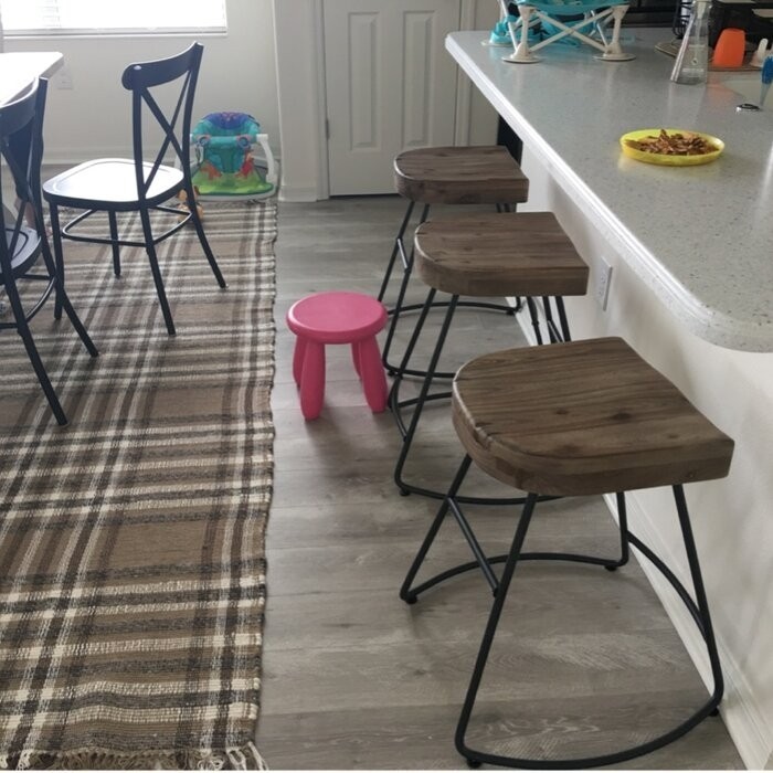Emig Bar & Counter Stool
