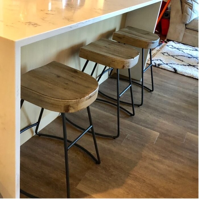 Emig Bar & Counter Stool