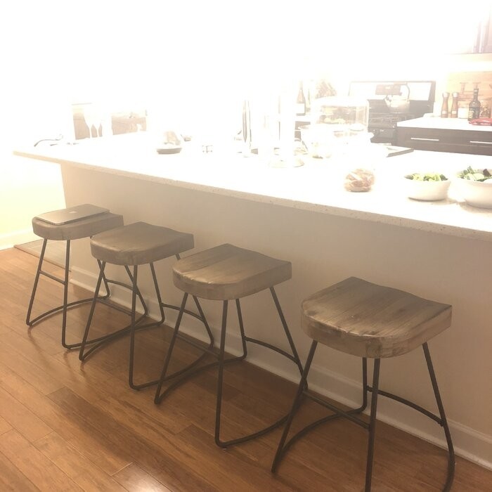 Emig Bar & Counter Stool