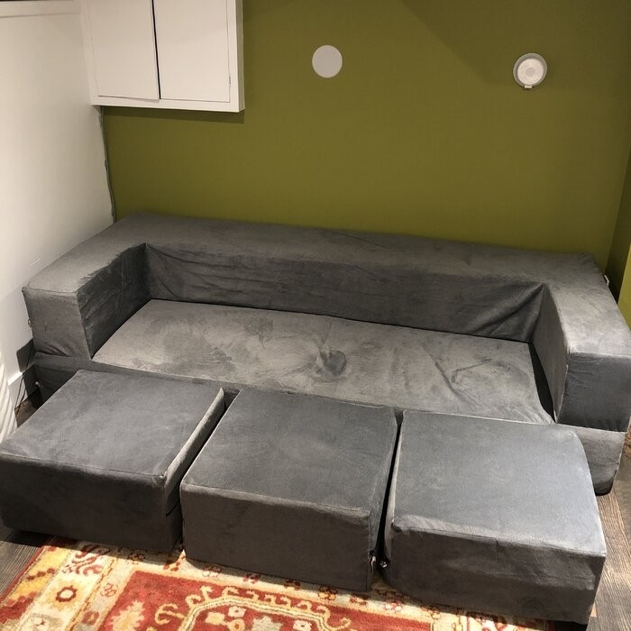Eugene 80''