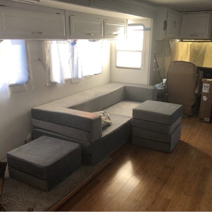 Eugene 80''