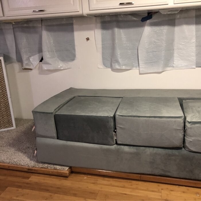 Eugene 80''