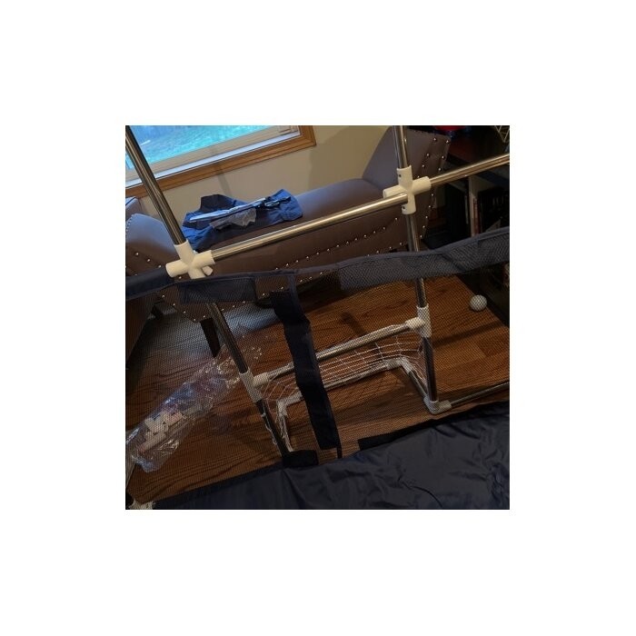 Extra Large Playpen for Babies Safety Gate