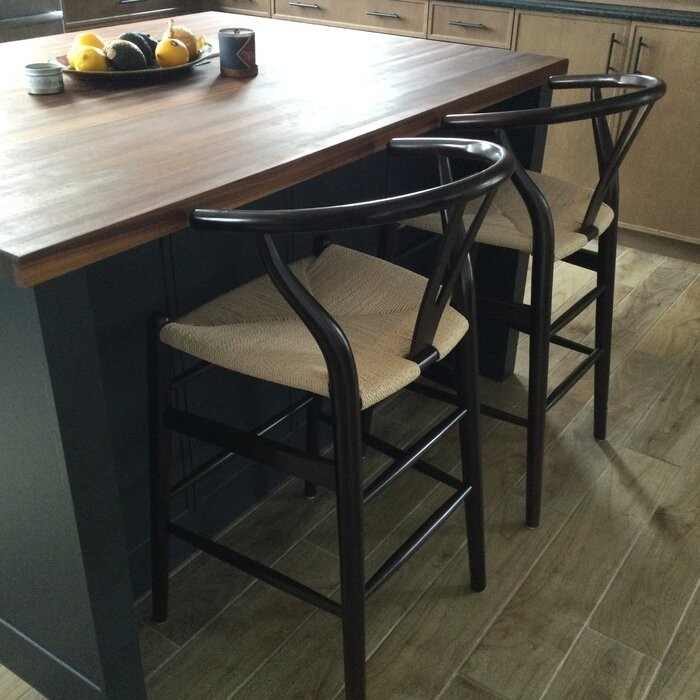 Fairbanks Bar Stool