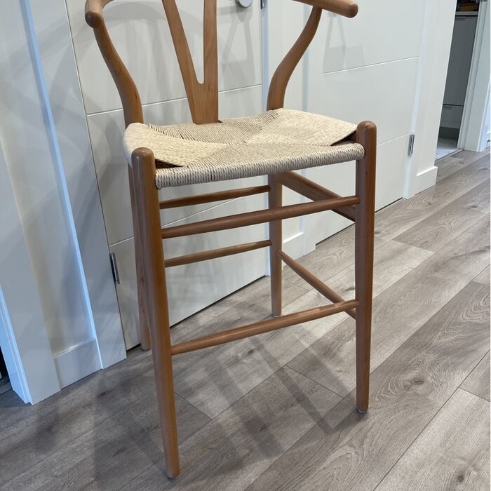 Fairbanks Bar Stool