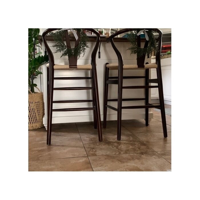 Fairbanks Bar Stool